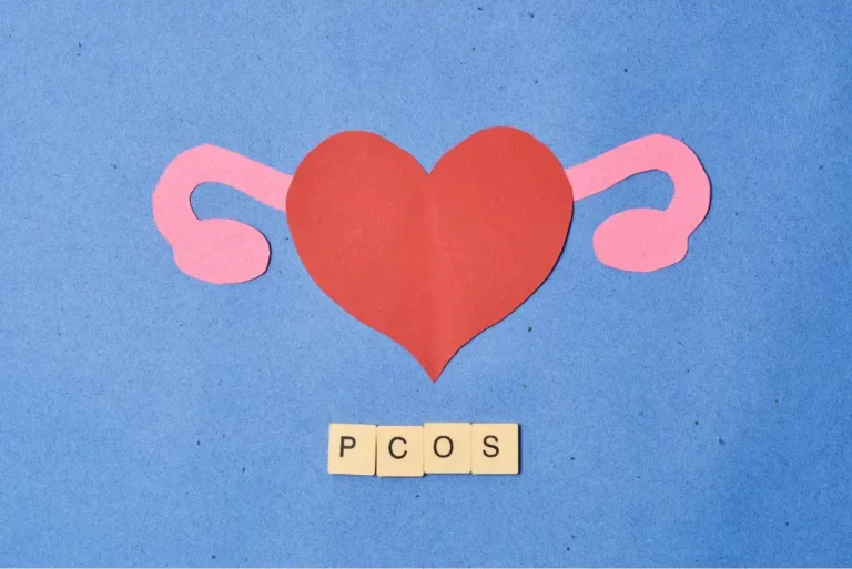 Pcos, hormonelle tilstande